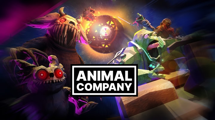Animal Company