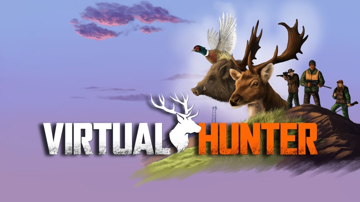 Virtual Hunter