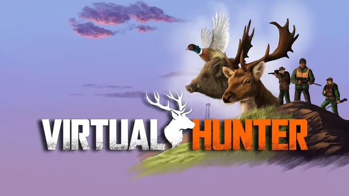 Virtual Hunter