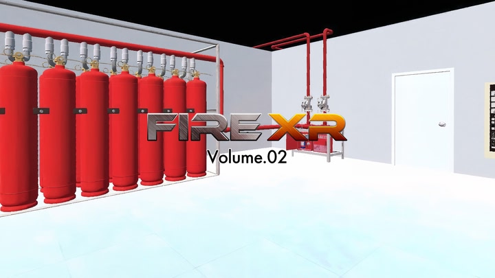 FireXR_Volume2