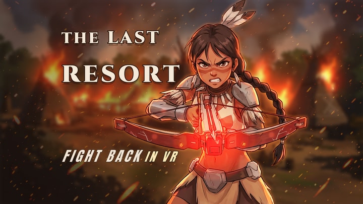 The Last Resort: Continent Alpha