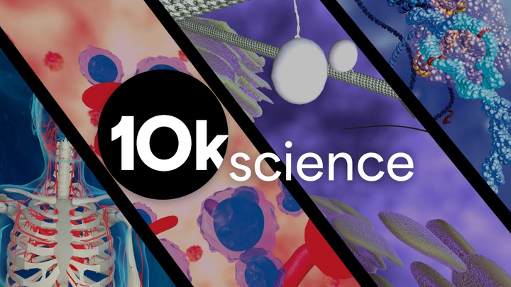 10k Science