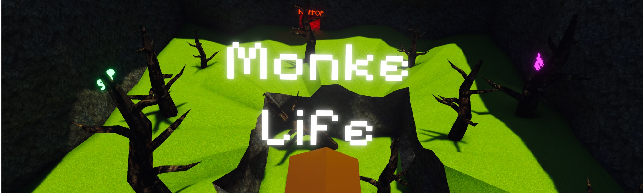 Monke Life