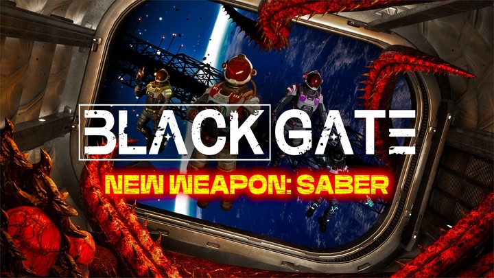 BlackGate