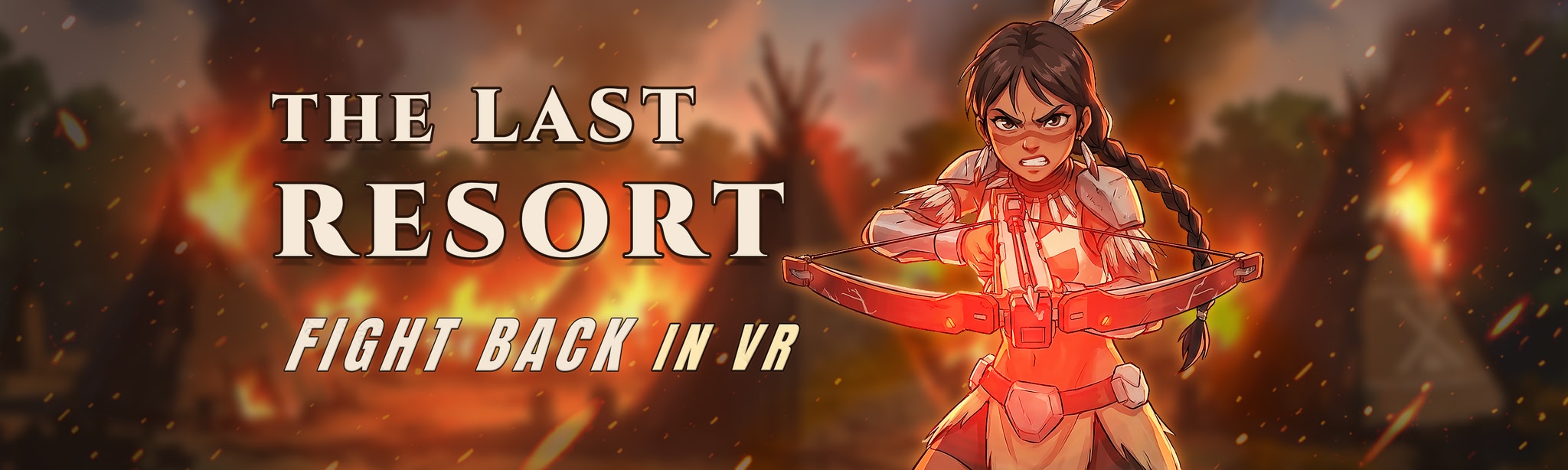 The Last Resort: Continent Alpha
