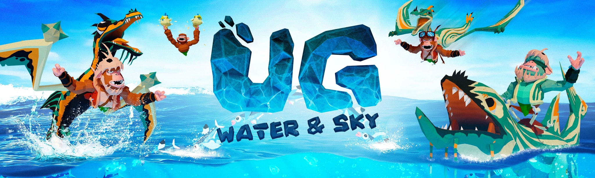 UG