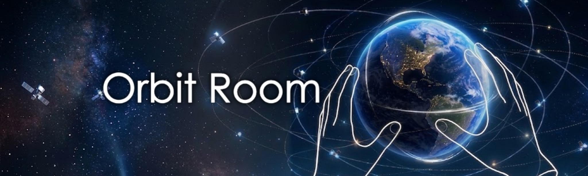 Orbit Room