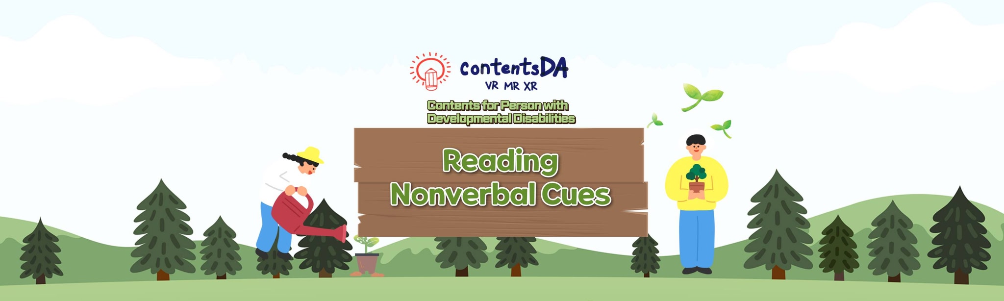 SST Reading Nonverbal Cues