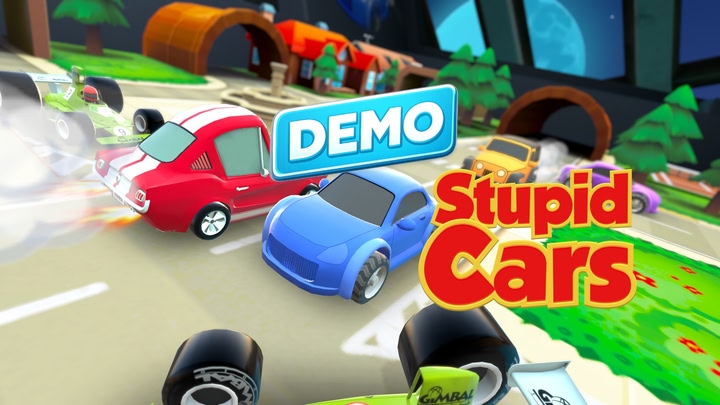 Stupid Cars Demo