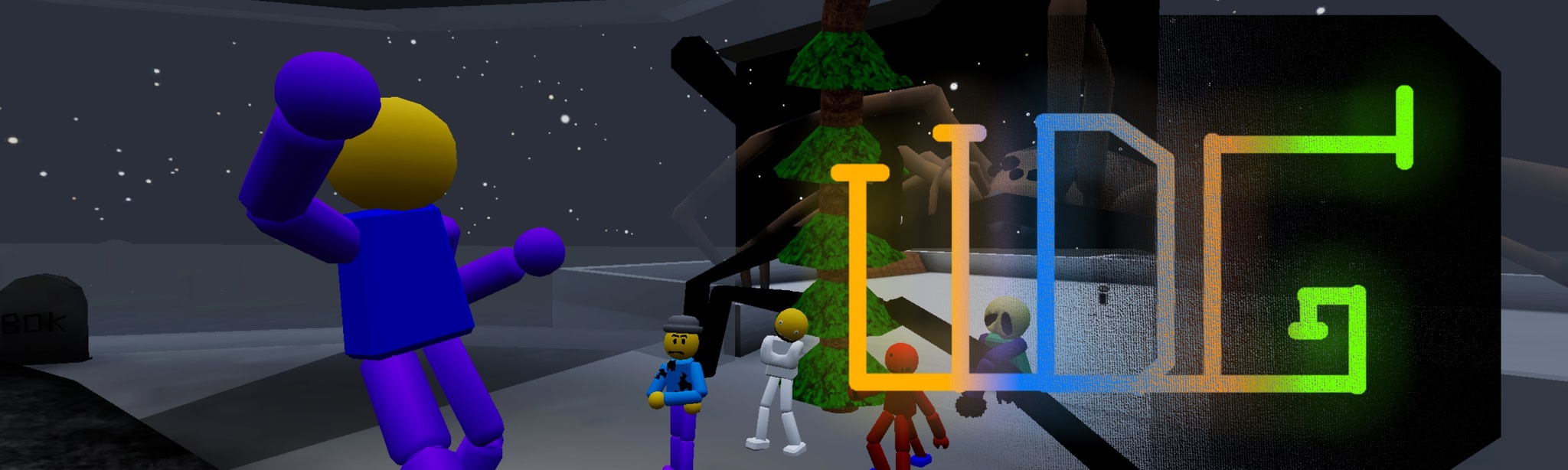 Untitled Doohickey Game