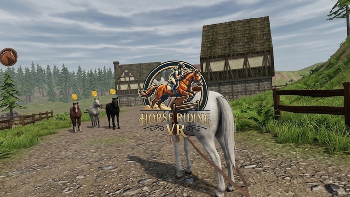 Horse Riding