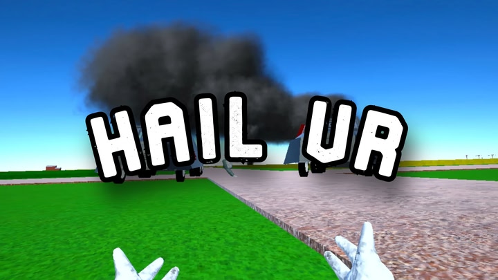 Hail