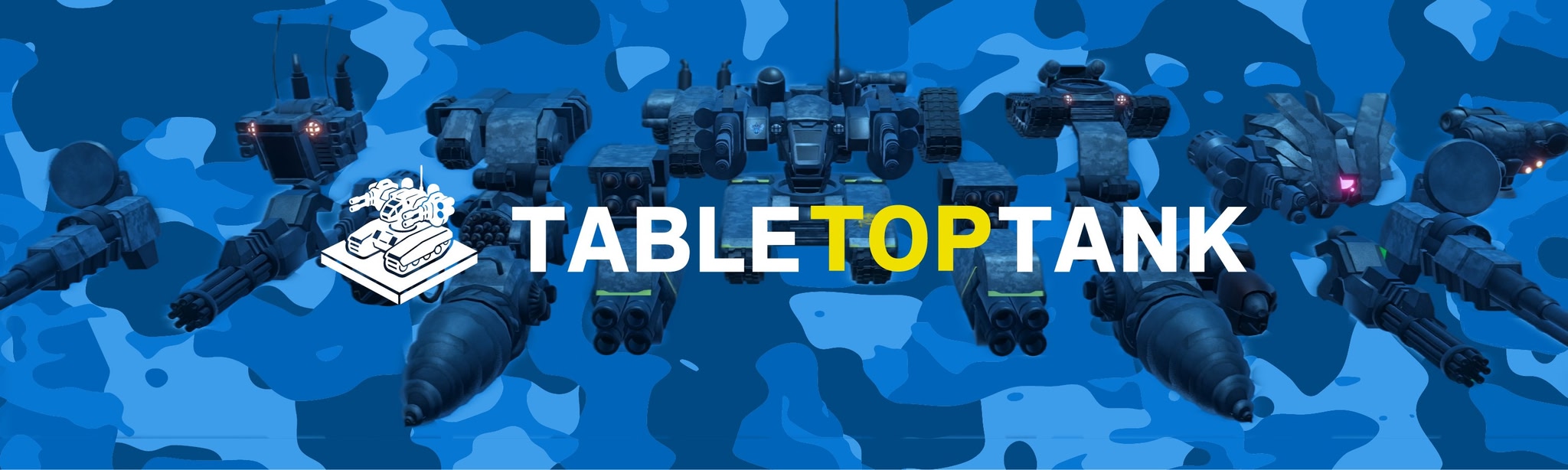 TableTopTank