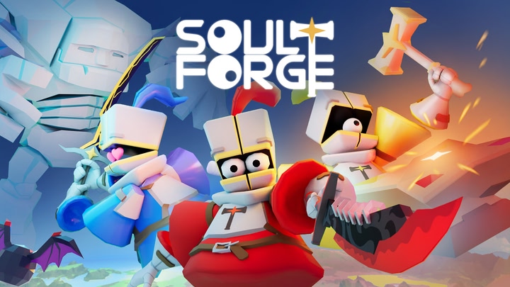 Soul Forge