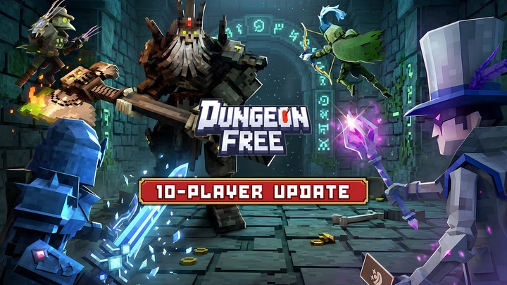 Dungeon Free
