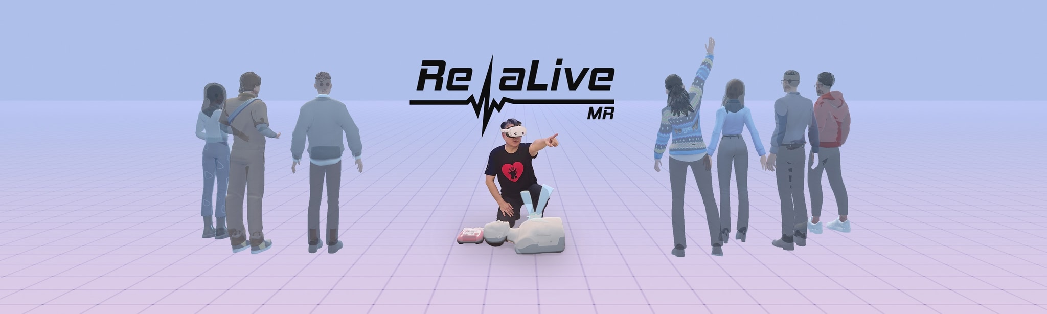 ReaLive MR