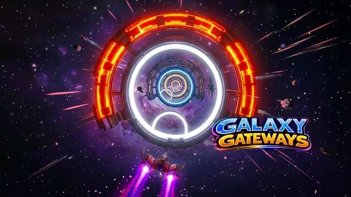 Galaxy Gateways