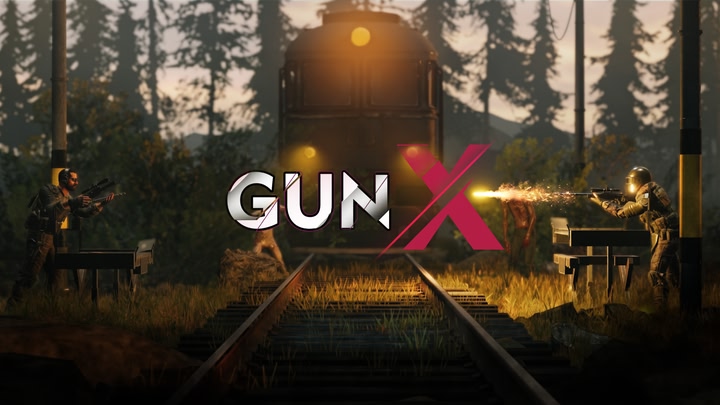 GunX Lock and Load