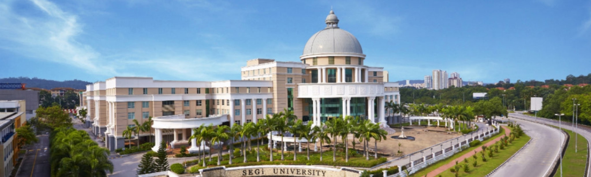 SEGi Universe