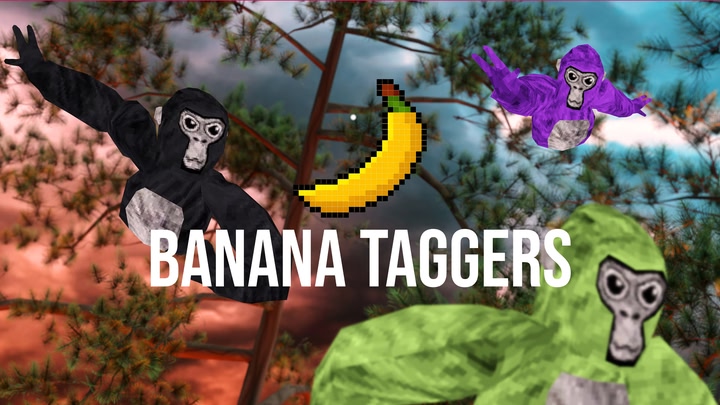 banana taggers V1