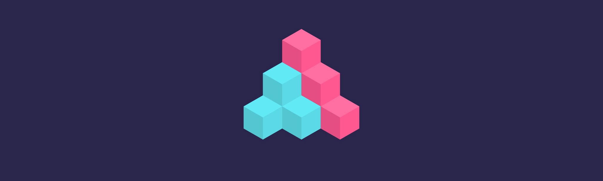 Cubes - Create 3D Designs