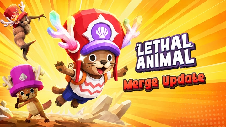 Lethal Animal