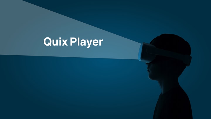 QuixPlayer