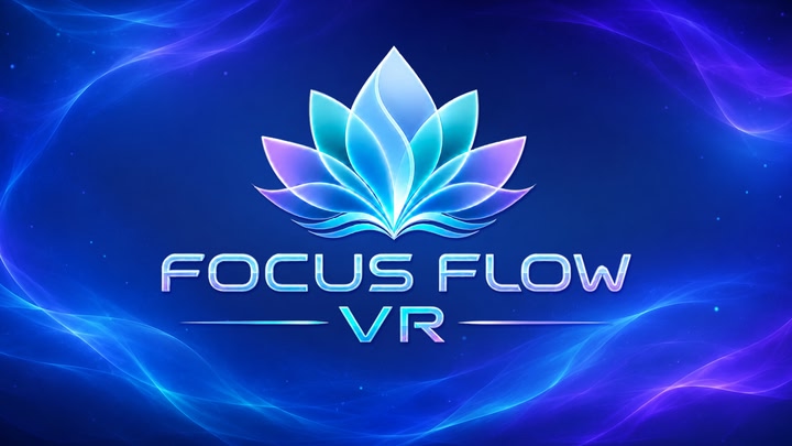 Focus Flow VR: Meditation & Mindfulness