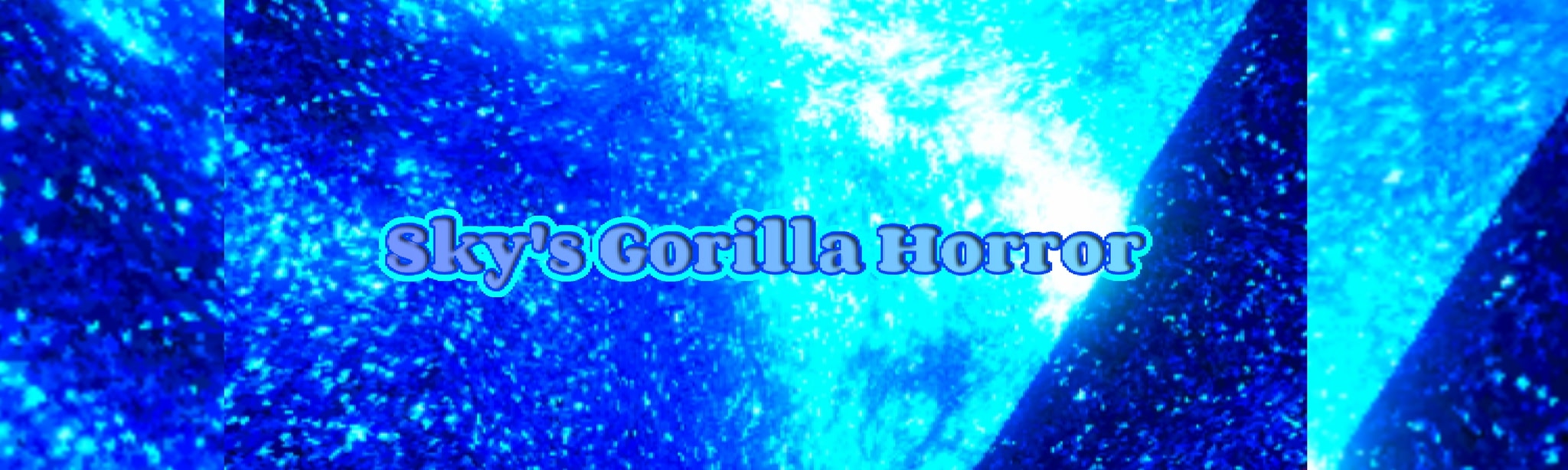 Sky’s Gorilla Horror