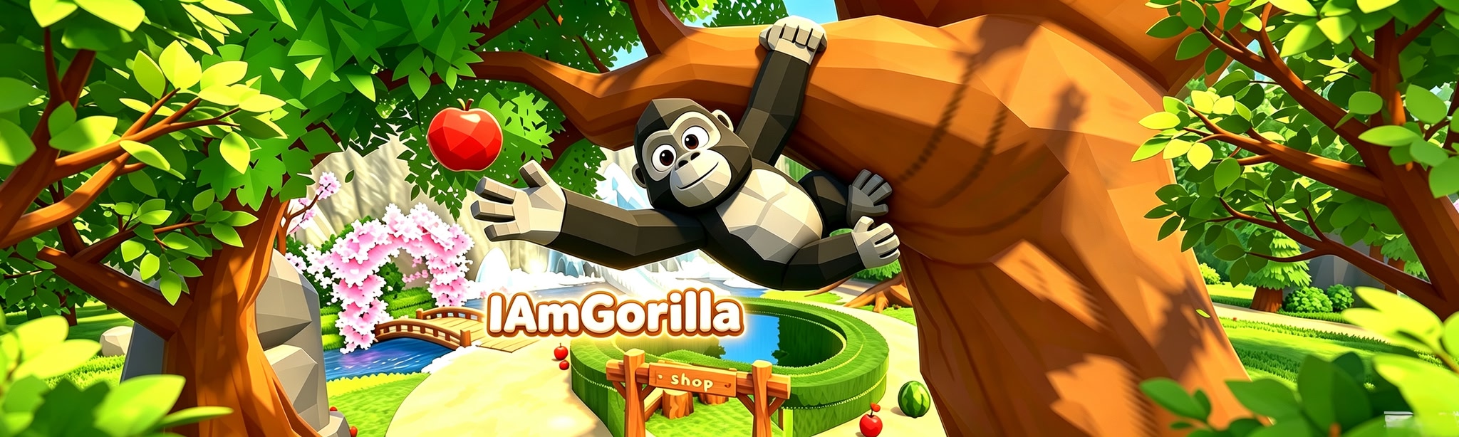 IAmGorilla
