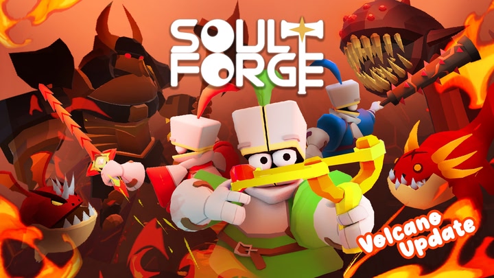 Soul Forge