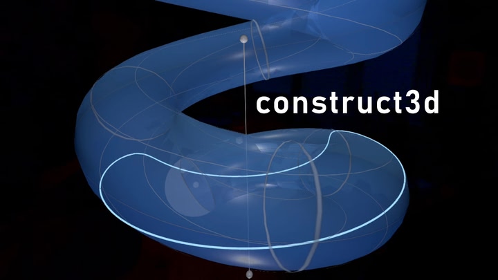 Construct3D