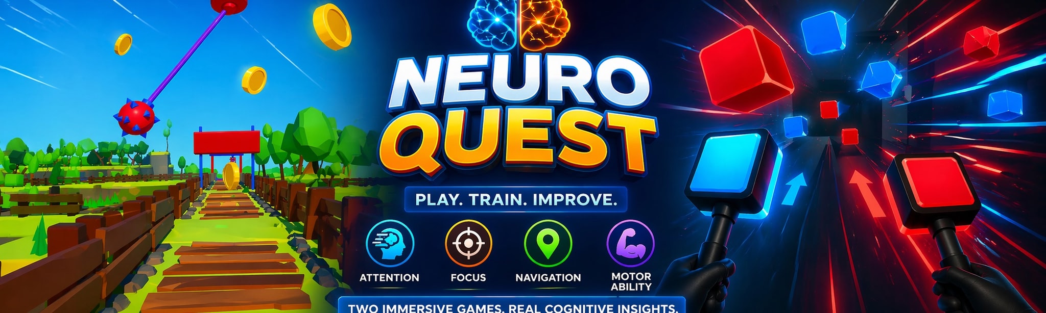Neuro Quest