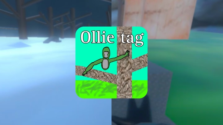 Ollie Tag 2.0