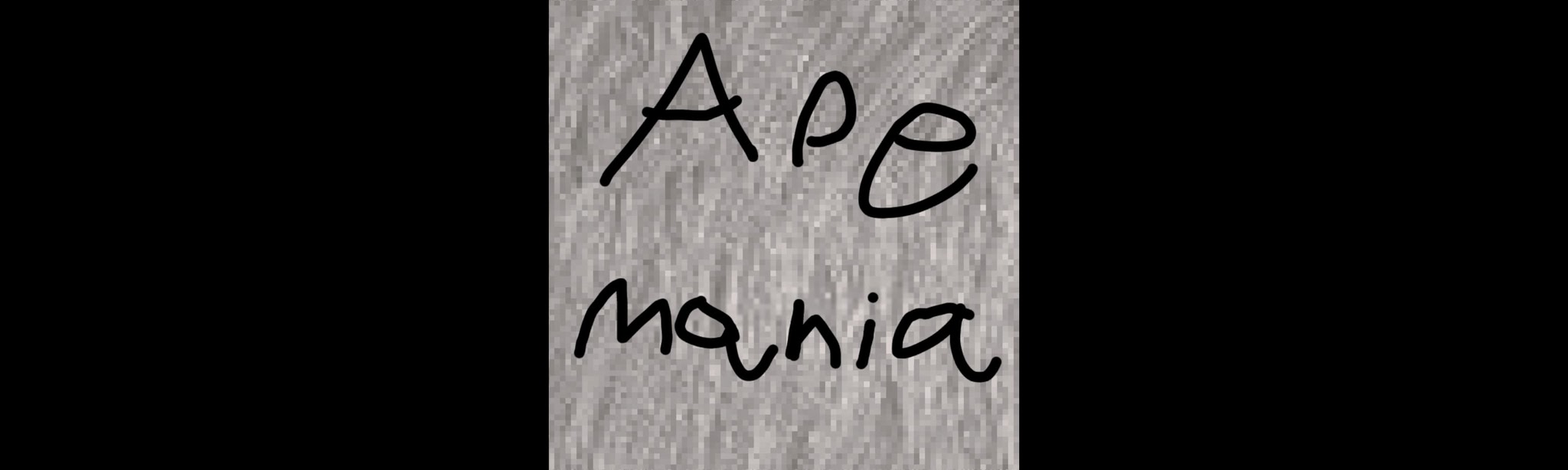 Ape Mania