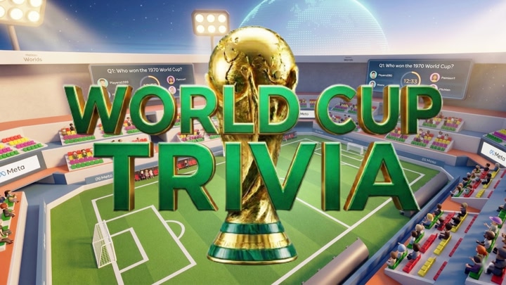 WORLD CUP TRIVIA