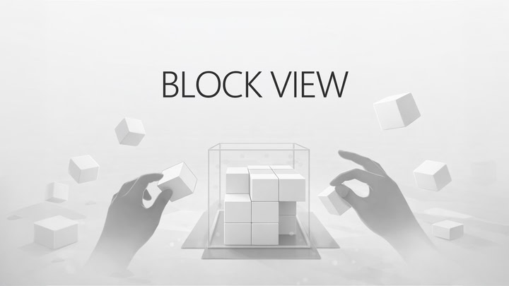 BlockView