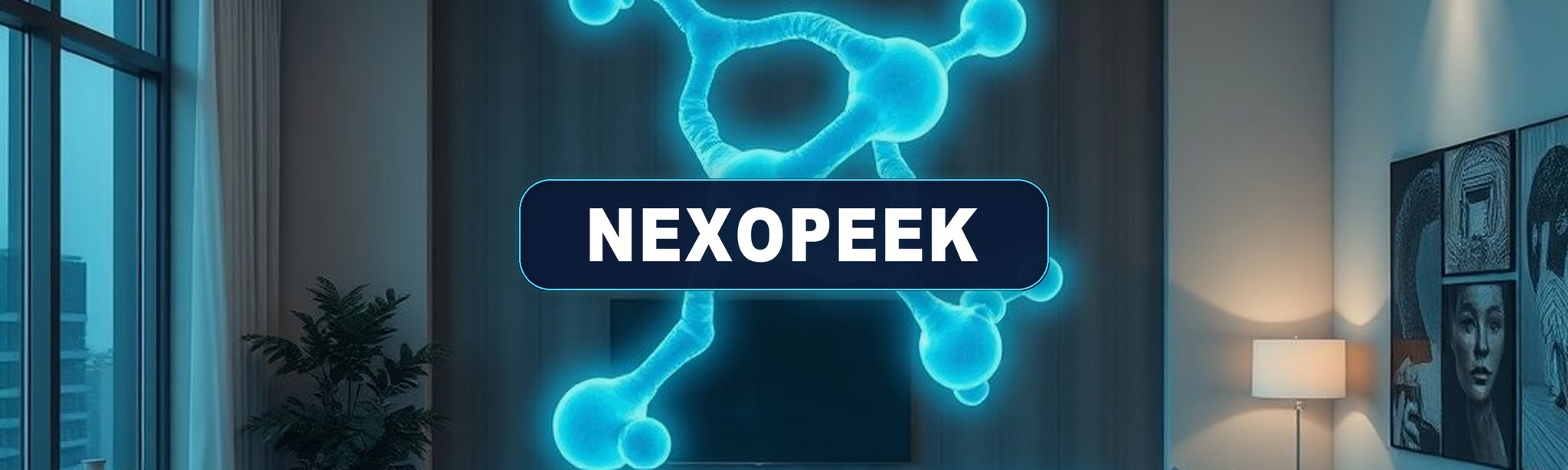 NexoPeek