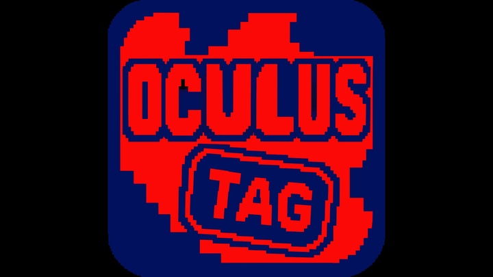 Oculus Tag!