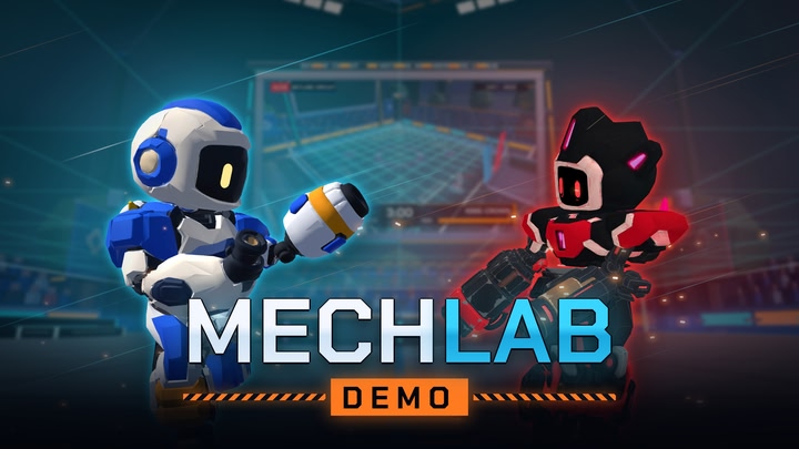 MECHLAB Demo