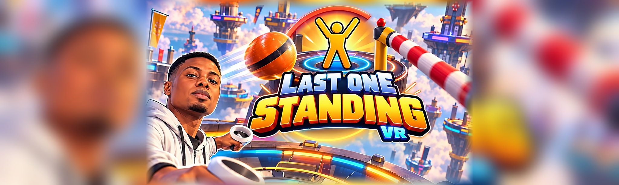 Last One Standing VR