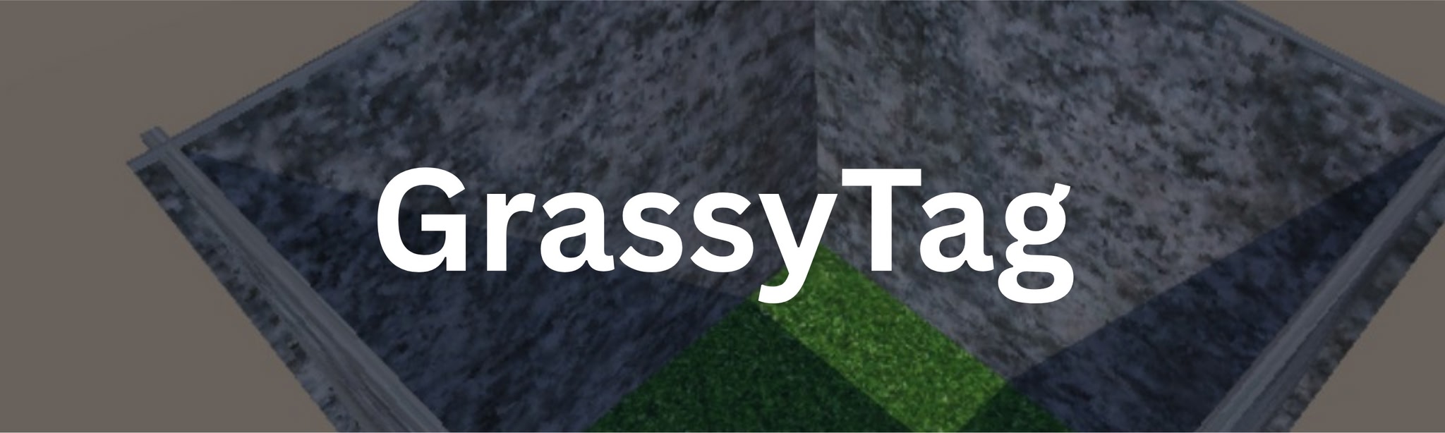 Grassy Tag