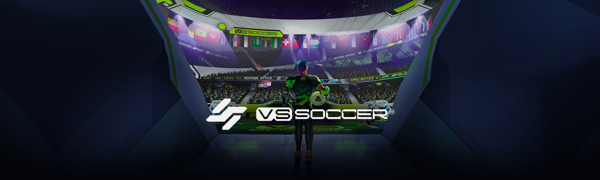VSS - Virtual Sports Soccer