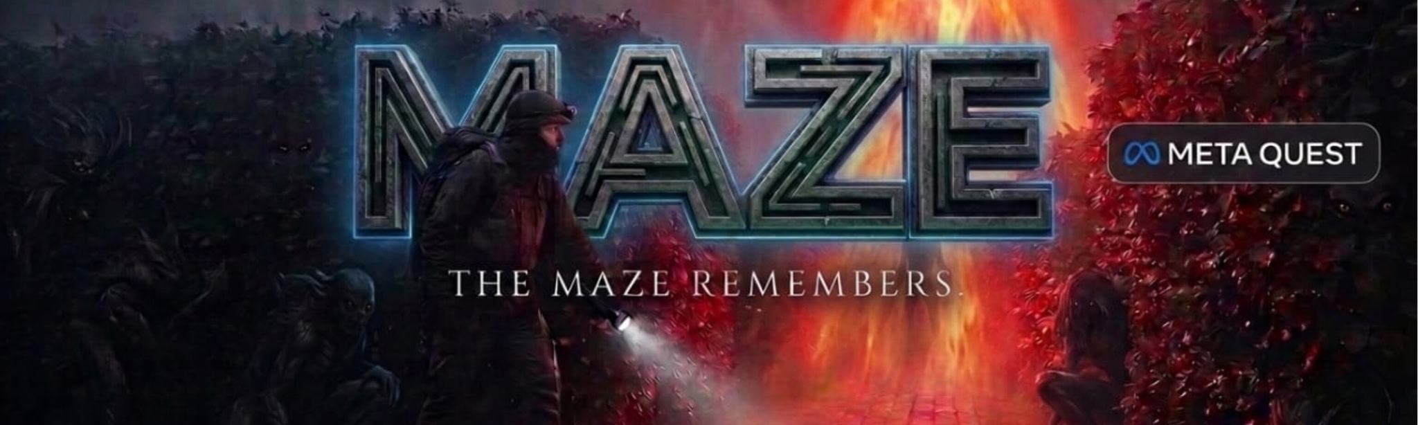 Maze