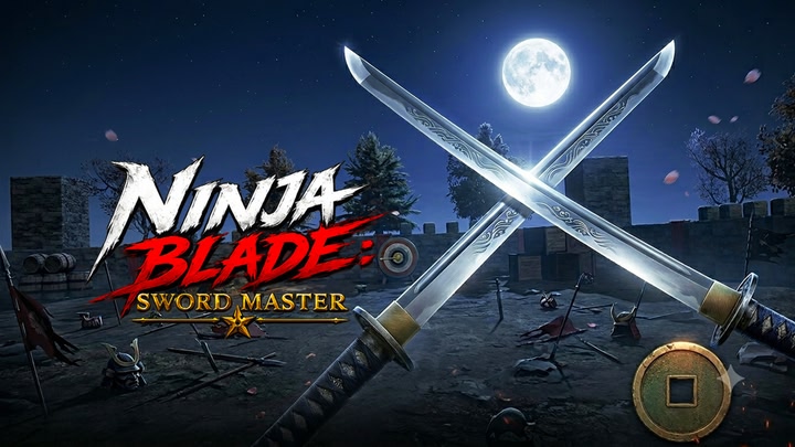 Ninja Blade: Sword Master