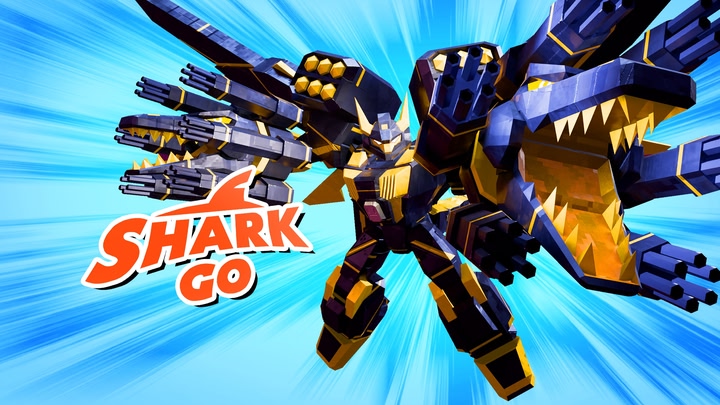 Shark Go