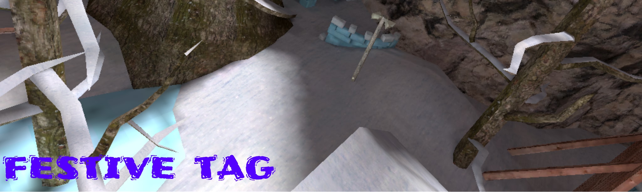Festive Tag