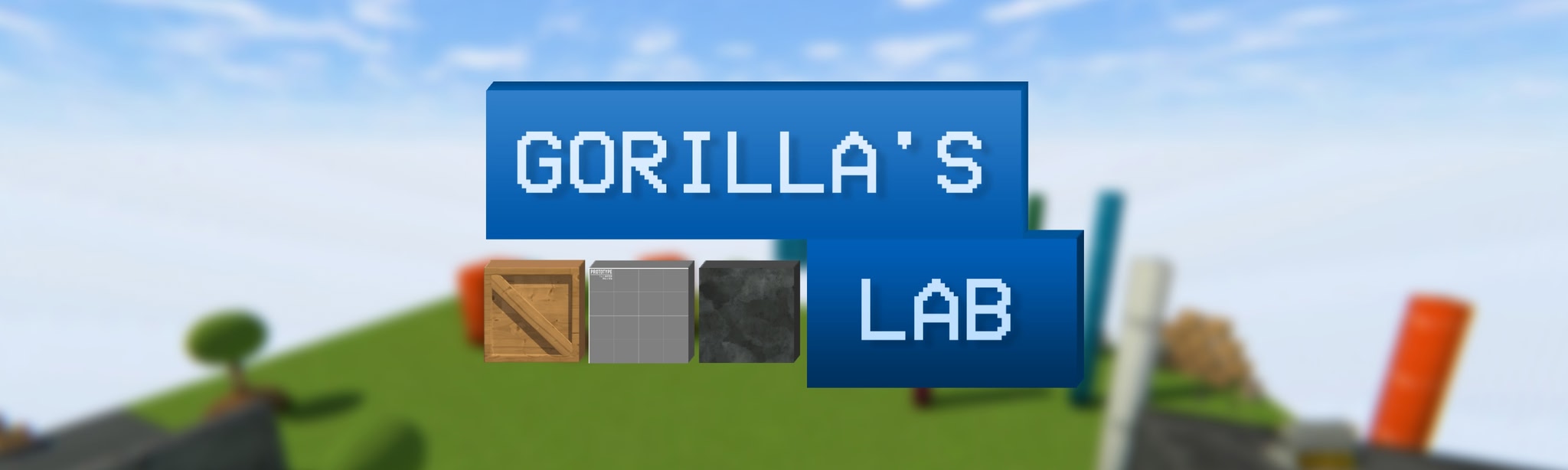 Gorillas-Lab