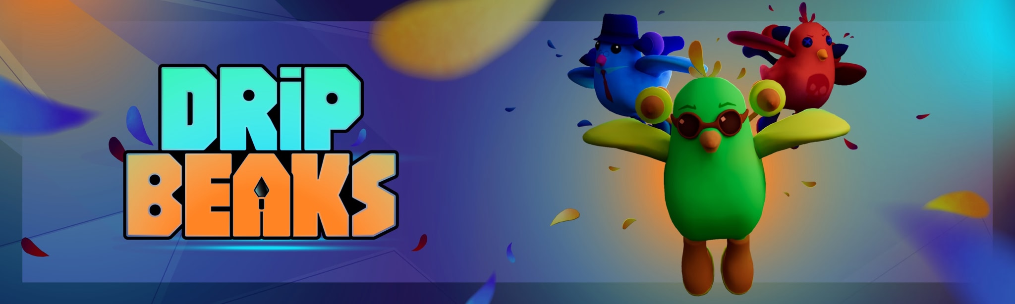 DripBeaks