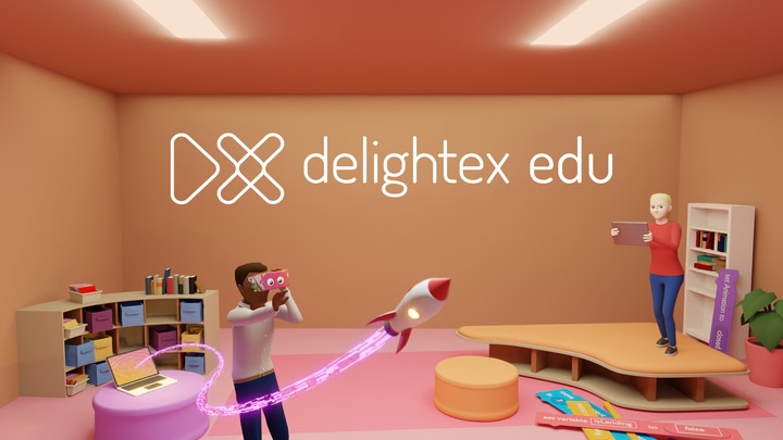 Delightex Edu